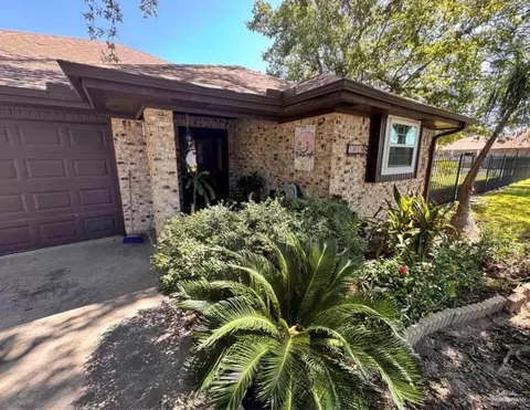 1813 23rd Pl, Mission, TX 78572