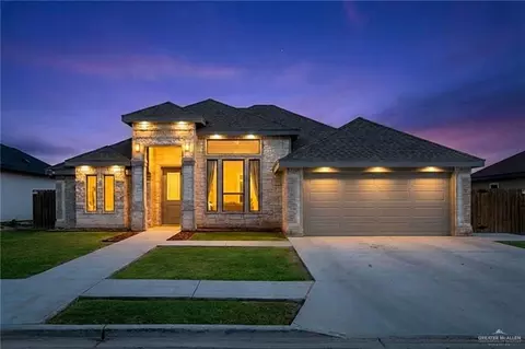1213 Isabella Grace St, Weslaco, TX 78599
