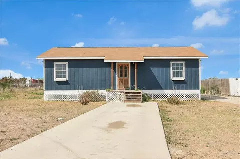 3307 Walker Rd, Donna, TX 78537