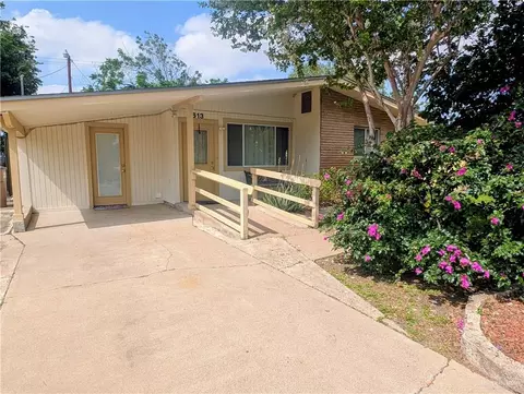613 W Sprague St, Edinburg, TX 78539