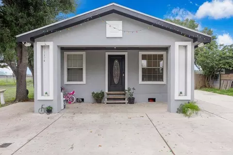 531 Mar Cir, Alamo, TX 78516