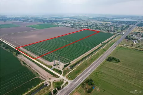 0000 Monte Cristo Rd, Edinburg, TX 78542