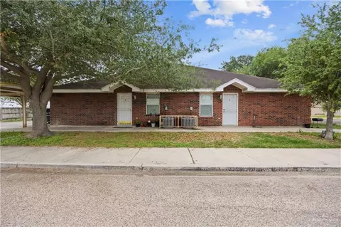 1206 Prosperity Dr, Edinburg, TX 78541