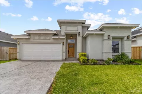 1009 Magnolia St, Mission, TX 78573