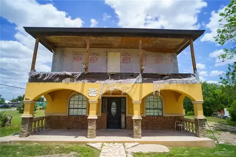 440 Pantera Dr, Alamo, TX 78516