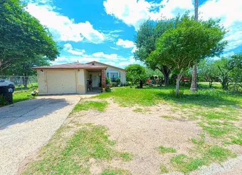 2801 Valencia Ave, Mission, TX 78574
