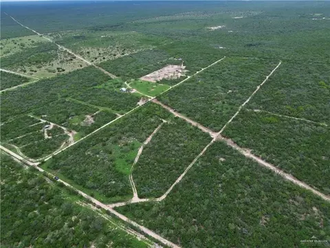 203 Los Marroquines Rd, Rio Grande City, TX 78582