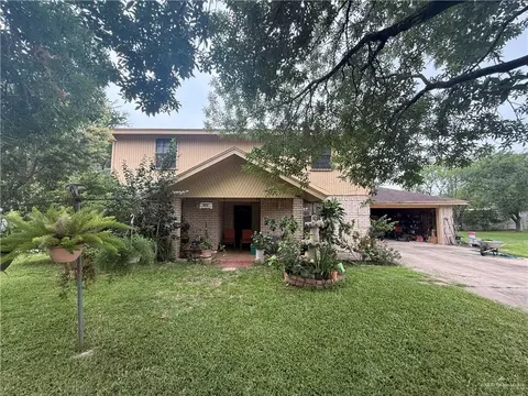 1812 Rosalinda St, Mission, TX 78572