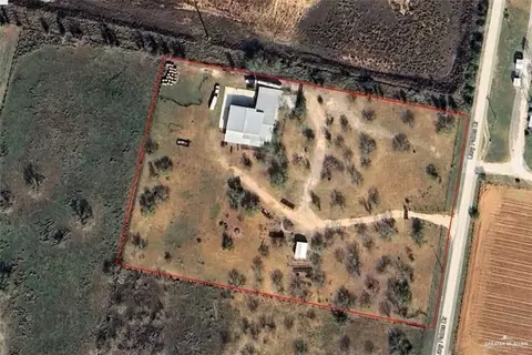 35100 Lazy Palm Dr, Edinburg, TX 78541