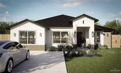 669 Foster St, Brownsville, TX 78523