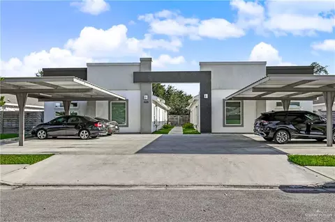 1625 W Marlin St, Pharr, TX 78577