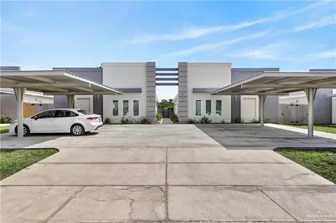 2910 W Kenwood St, Edinburg, TX 78541