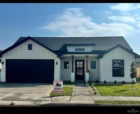 406 Bryan Loop, Rio Grande City, TX 78582