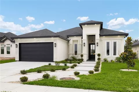 3001 N Rosalinda St, Edinburg, TX 78542