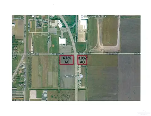 0 Loop 499 SW, Harlingen, TX 78550