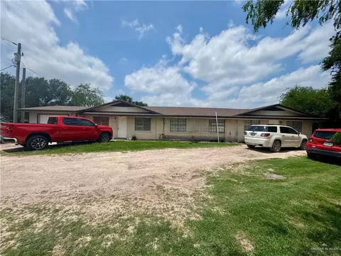 2008 Miller Ave, Donna, TX 78537