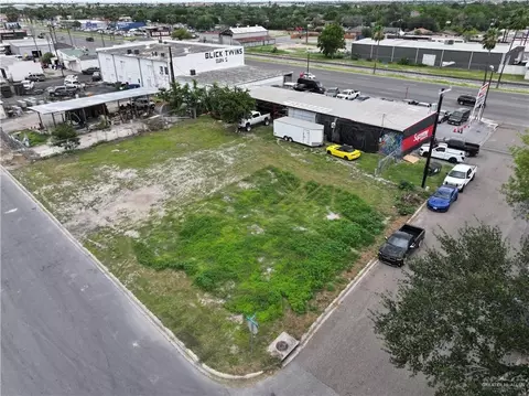000 Park Ave, Pharr, TX 78577