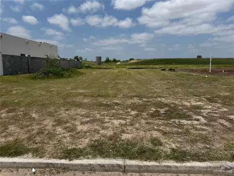 1627 S Middleton St, Edinburg, TX 78539