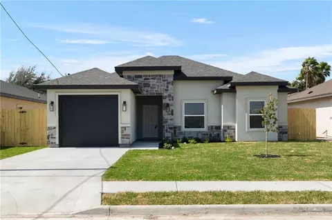 1709 Alisson St, Alton, TX 78573