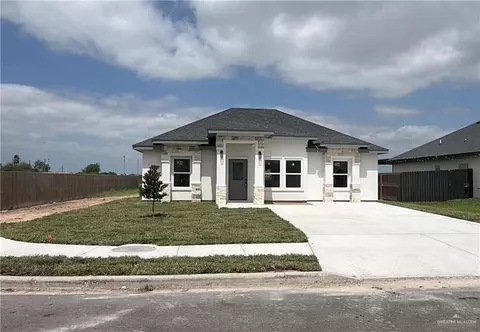 1917 Lime St, San Juan, TX 78589
