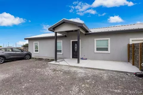 3213 Agualeguas St, Edinburg, TX 78542