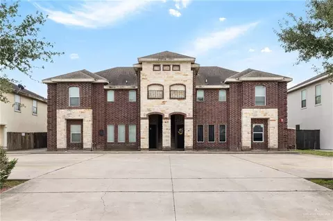 1403 W Kiwi Ave, Pharr, TX 78577