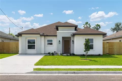 1713 Alisson St, Alton, TX 78573