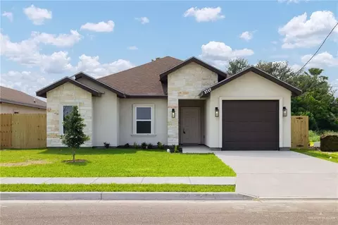 1717 Alisson St, Alton, TX 78573
