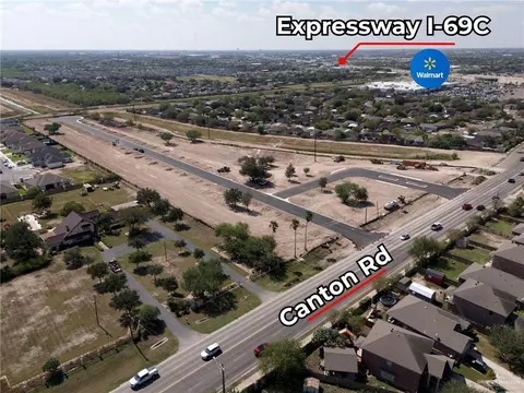 3018 S Garden Walk Ave, Edinburg, TX 78542