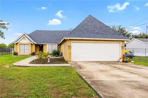 7017 Mile 7 12 Rd, Mission, TX 78573