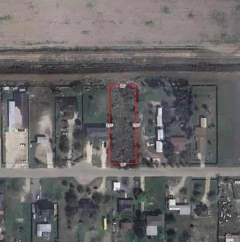1811 Fox Lake Ct, Donna, TX 78537