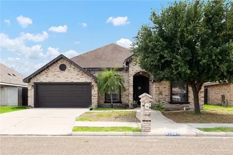 700 E Cheyenne Ave, Pharr, TX 78577