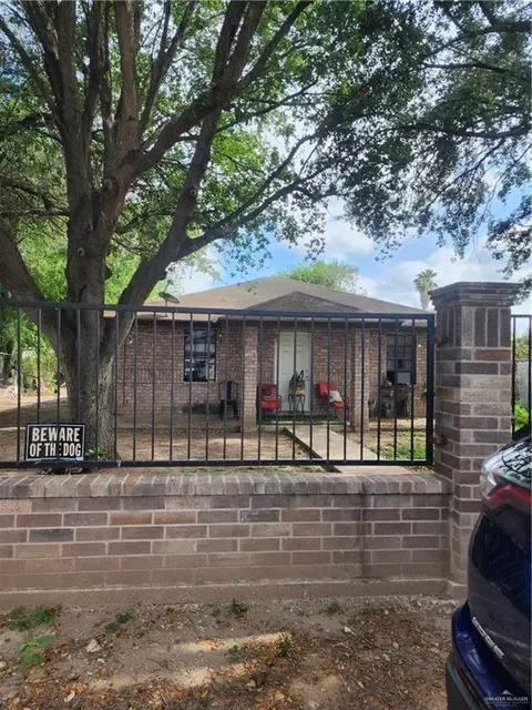 1416 Paseo Del Sol St, Alamo, TX 78516