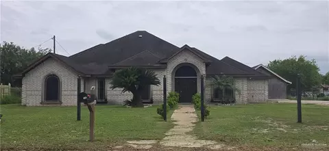 1500 Quartz St, Penitas, TX 78576
