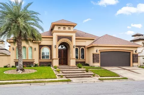 2314 Elbrus Ave, Edinburg, TX 78539