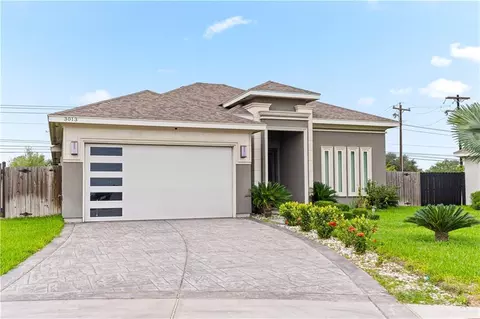 3013 Grulla Ave, Edinburg, TX 78542
