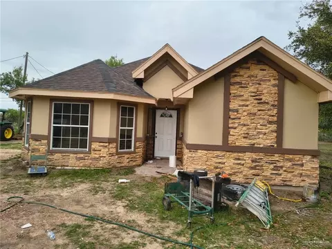 3508 N Palm Leaf Cir, Mission, TX 78574