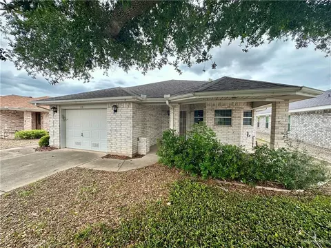 416 Capricorn St, Mission, TX 78572