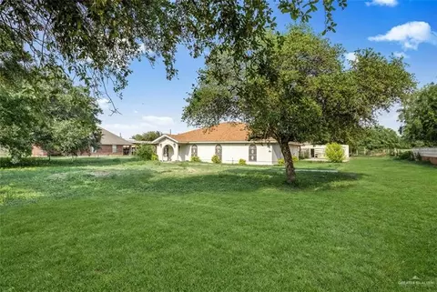 7956 N Doffing Rd, Mission, TX 78574