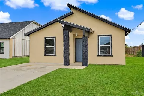 2404 E 26th St, Weslaco, TX 78596