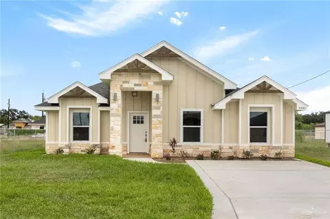 2251 Tuscany Rd, Weslaco, TX 78596