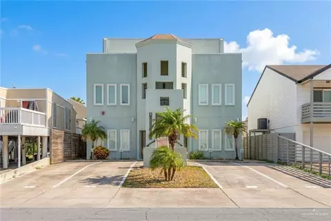 112 E Acapulco St, South Padre Island, TX 78597