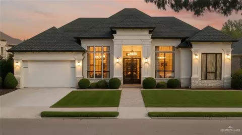 10014 N 33rd Ln, Mcallen, TX 78504