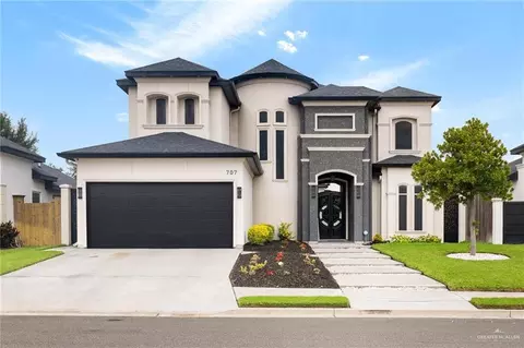 707 Helen St, Mission, TX 78574