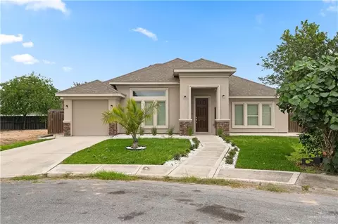 3107 Jarilla Ave, Hidalgo, TX 78557