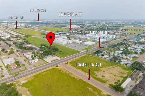 2800 N Mccoll Rd, Mcallen, TX 78501