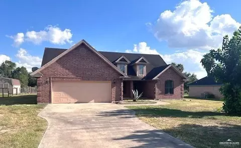 34849 Quail Dr, San Benito, TX 78586