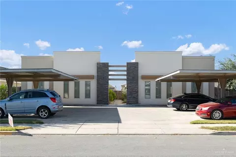 1613 Coyote Hls, Edinburg, TX 78541