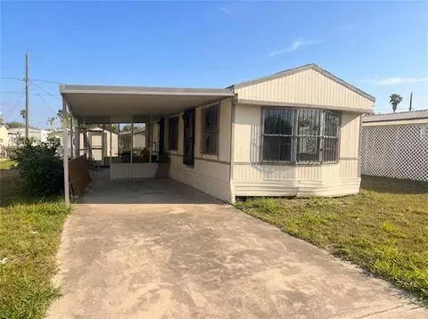 87 Lampshire, Palmview, TX 78572