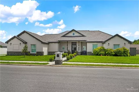 1618 Madison Hope Dr, Mission, TX 78572